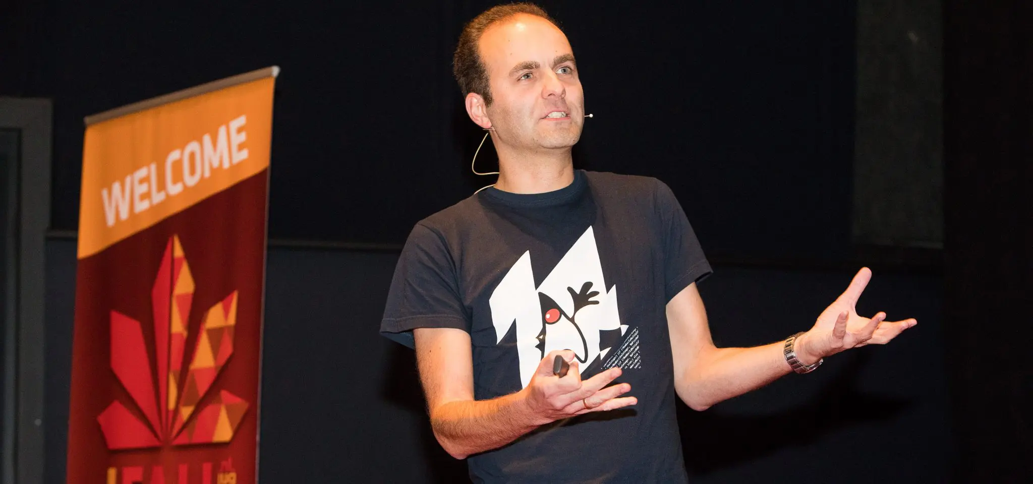 Java devel<strong>o</strong>pment
